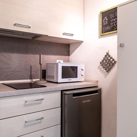Апартаменти 216B - Monolocale Lapigna Sanremo, Centro Storico Екстер'єр фото