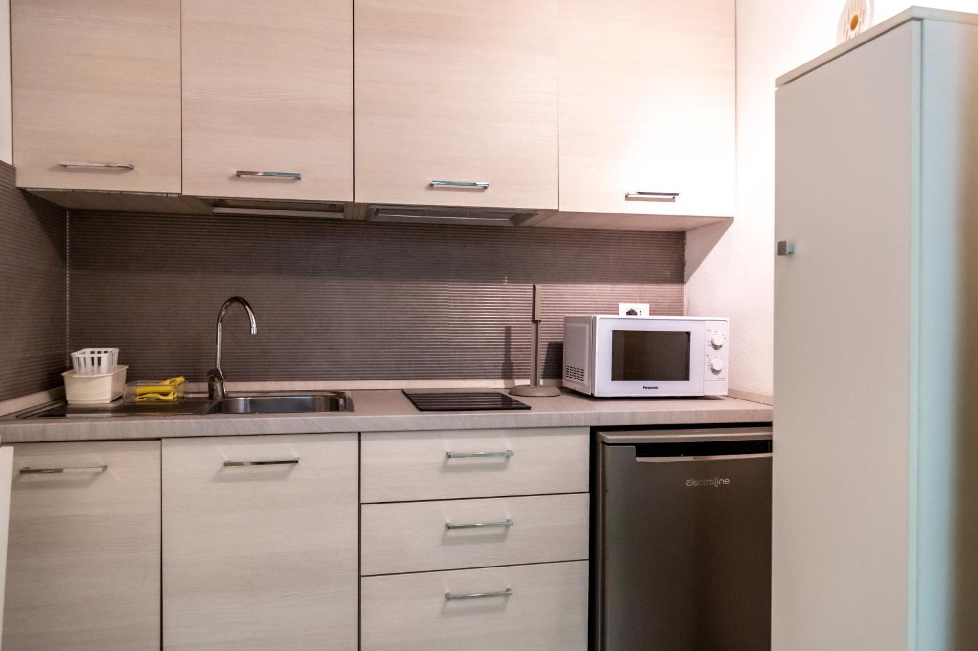 Апартаменти 216B - Monolocale Lapigna Sanremo, Centro Storico Екстер'єр фото